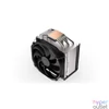 Kép 4/4 - Endorfy CPU Cooler - Fortis 5 (14 cm, 4 pin, 6x heatpipe, PWM, TDP 220W)