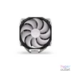 Kép 2/4 - Endorfy CPU Cooler - Fortis 5 ARGB (14 cm, 4 pin, 6x heatpipe, PWM, TDP 220W)