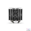 Kép 3/4 - Endorfy CPU Cooler - Fortis 5 ARGB (14 cm, 4 pin, 6x heatpipe, PWM, TDP 220W)