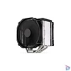 Kép 1/4 - Endorfy CPU Cooler - Fortis 5 Dual Fan (1x 14 cm, 1x L120, 4 pin, 6x heatpipe, PWM, TDP 220W)