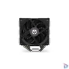 Kép 3/4 - Endorfy CPU Cooler - Fortis 5 Dual Fan (1x 14 cm, 1x L120, 4 pin, 6x heatpipe, PWM, TDP 220W)