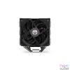 Kép 3/4 - Endorfy CPU Cooler - Fortis 5 Dual Fan (1x 14 cm, 1x L120, 4 pin, 6x heatpipe, PWM, TDP 220W)