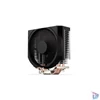 Kép 1/4 - Endorfy CPU Cooler - Spartan 5 MAX (12 cm, 4 pin, 4x heatpipe, PWM, TDP 180W, fekete)