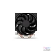 Kép 2/4 - Endorfy CPU Cooler - Spartan 5 MAX (12 cm, 4 pin, 4x heatpipe, PWM, TDP 180W, fekete)
