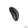 Kép 2/5 - Endorfy Egér - GEM (8000 DPI, ARGB, PixArt chip, optikai, 1,8m, fekete)