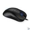Kép 4/5 - Endorfy Egér - GEM (8000 DPI, ARGB, PixArt chip, optikai, 1,8m, fekete)