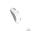 Kép 6/6 - Endorfy Wireless Egér - Gem Plus Onyx (REV 1.0, 26 000 DPI, ARGB, PixArt chip, optikai, fehér)