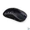Kép 4/6 - Endorfy Wireless Egér - LIV Plus (Honeycomb, 26 000 DPI, ARGB, PixArt PAW3395, optikai, fekete) + dokkoló