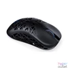 Kép 4/6 - Endorfy Wireless Egér - LIV Plus (Honeycomb, 26 000 DPI, ARGB, PixArt PAW3395, optikai, fekete) + dokkoló