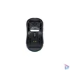 Kép 5/6 - Endorfy Wireless Egér - LIV Plus (Honeycomb, 26 000 DPI, ARGB, PixArt PAW3395, optikai, fekete) + dokkoló
