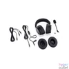Kép 5/5 - Endorfy Fejhallgató - VIRO (headset, multiplatform, mikrofon, 3,5mm jack, 53mm driver, 2,7m, fekete)
