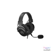 Kép 1/5 - Endorfy Fejhallgató - VIRO Infra (headset, multiplatform, mikrofon, 3,5mm jack, 50mm driver, 3m, fekete)