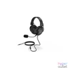 Kép 4/5 - Endorfy Fejhallgató - VIRO Infra (headset, multiplatform, mikrofon, 3,5mm jack, 50mm driver, 3m, fekete)