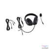 Kép 5/5 - Endorfy Fejhallgató - VIRO Infra (headset, multiplatform, mikrofon, 3,5mm jack, 50mm driver, 3m, fekete)