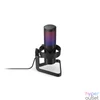 Kép 4/4 - Endorfy Mikrofon - AXIS Streaming (USB-A, 3,5 mm output, ARGB, fekete)
