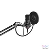 Kép 3/4 - Endorfy Mikrofon - Solum (USB-A, 2,9m, fekete)
