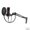 Kép 3/4 - Endorfy Mikrofon - Solum Streaming (USB-A, 2,9m, fekete)