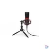Kép 1/4 - Endorfy Mikrofon - Solum Streaming T (USB-A, 1,8m, fekete)