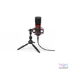 Kép 1/4 - Endorfy Mikrofon - Solum Streaming T (USB-A, 1,8m, fekete)