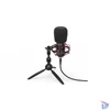 Kép 2/4 - Endorfy Mikrofon - Solum Streaming T (USB-A, 1,8m, fekete)