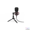 Kép 2/4 - Endorfy Mikrofon - Solum Streaming T (USB-A, 1,8m, fekete)