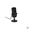 Kép 1/4 - Endorfy Mikrofon - Solum Voice S (USB-C, 3,5 mm output, 2m, fekete)