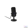 Kép 1/4 - Endorfy Mikrofon - Solum Voice S (USB-C, 3,5 mm output, 2m, fekete)