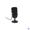 Kép 2/4 - Endorfy Mikrofon - Solum Voice S (USB-C, 3,5 mm output, 2m, fekete)