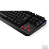 Kép 4/6 - Endorfy Wireless Billentyűzet - Thock TKL (RGB Kailh Red Switch, mechanikus, 87 gomb, HU, fekete)