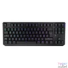 Kép 5/6 - Endorfy Wireless Billentyűzet - Thock TKL (RGB Kailh Red Switch, mechanikus, 87 gomb, HU, fekete)