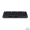 Kép 2/6 - Endorfy Wireless Billentyűzet - Thock 75% (RGB, Kailh Black Switch, mechanikus, 82 gomb, HU, fekete)