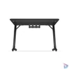 Kép 4/4 - Endorfy Gaming asztal - Atlas S (80 kg, fekete)