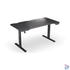 Kép 1/5 - Endorfy Gaming asztal - Atlas L Electric (80 kg, állítható magasság, fekete)
