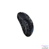 Kép 1/8 - Endorfy Wireless Egér - LIV (Honeycomb, 26 000 DPI, ARGB, PixArt PAW3311, optikai, fekete)