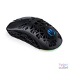 Kép 3/8 - Endorfy Wireless Egér - LIV (Honeycomb, 26 000 DPI, ARGB, PixArt PAW3311, optikai, fekete)