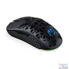 Kép 4/8 - Endorfy Wireless Egér - LIV (Honeycomb, 26 000 DPI, ARGB, PixArt PAW3311, optikai, fekete)