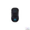 Kép 7/8 - Endorfy Wireless Egér - LIV (Honeycomb, 26 000 DPI, ARGB, PixArt PAW3311, optikai, fekete)