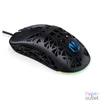 Kép 3/8 - Endorfy Egér - LIV (Honeycomb, 8000 DPI, ARGB, PixArt PAW3311, optikai, 1,8m, fekete)