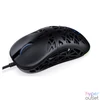 Kép 5/8 - Endorfy Egér - LIV (Honeycomb, 8000 DPI, ARGB, PixArt PAW3311, optikai, 1,8m, fekete)