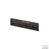 Kép 4/5 - Equip-Life USB Hub - 128953 (4 Port, USB3.0, USB tápellátás, kompakt dizájn, fekete)