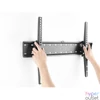 Kép 2/7 - Equip TV Fali konzol - 650332 (37"-70", Max.: 40kg, dönthető, fekete)