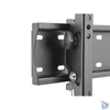 Kép 4/7 - Equip TV Fali konzol - 650332 (37"-70", Max.: 40kg, dönthető, fekete)