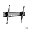 Kép 1/7 - Equip TV Fali konzol - 650332 (37"-70", Max.: 40kg, dönthető, fekete)
