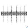 Kép 5/7 - Equip TV Fali konzol - 650332 (37"-70", Max.: 40kg, dönthető, fekete)