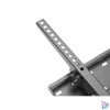 Kép 6/7 - Equip TV Fali konzol - 650332 (37"-70", Max.: 40kg, dönthető, fekete)