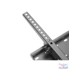 Kép 6/7 - Equip TV Fali konzol - 650332 (37"-70", Max.: 40kg, dönthető, fekete)