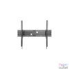 Kép 5/5 - Equip TV Fali konzol - 650322  (60"-100", Max.: 100kg, dönthető, fekete)