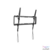 Kép 1/6 - Equip TV Fali konzol - 650334 (37"-70", Max.: 35kg, dönthető, fekete)