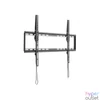 Kép 4/6 - Equip TV Fali konzol - 650334 (37"-70", Max.: 35kg, dönthető, fekete)