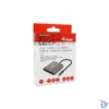 Kép 1/8 - Equip Notebook Dokkoló - 133488 (Bemenet: USB-C, Kimenet: USB-C PD:100W/HDMI/USB)